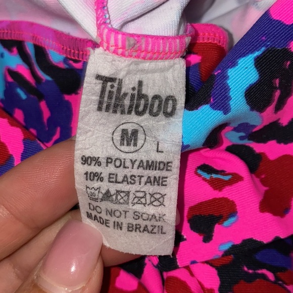 Brazilian Athletic Wear - Picture 3 of 3